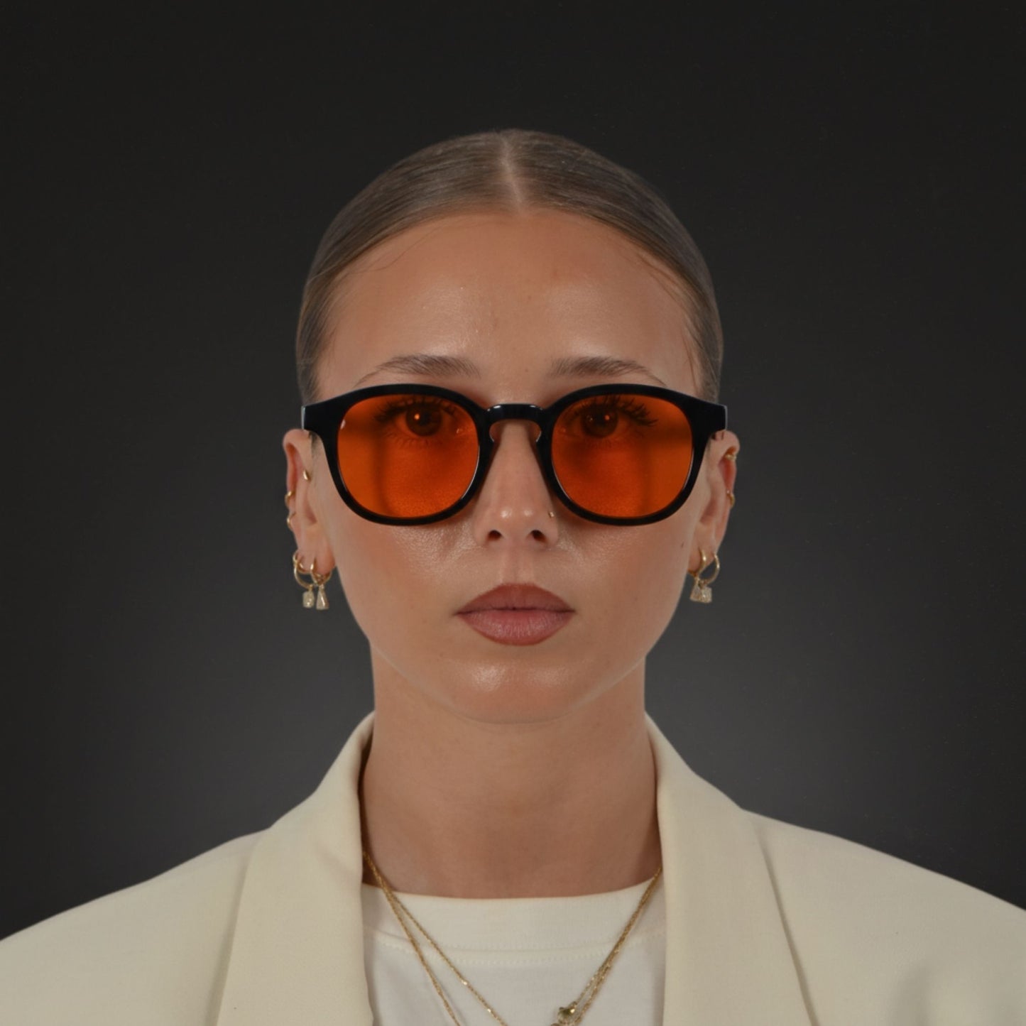 Saint-Tropez Noir · Amber