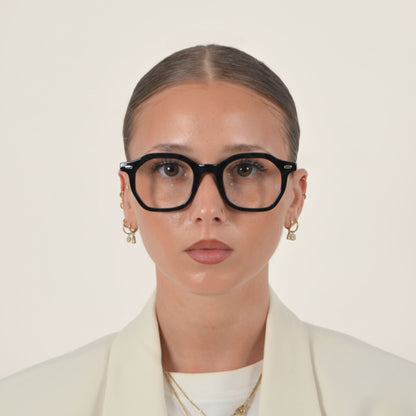 Toulon Noir · Clear