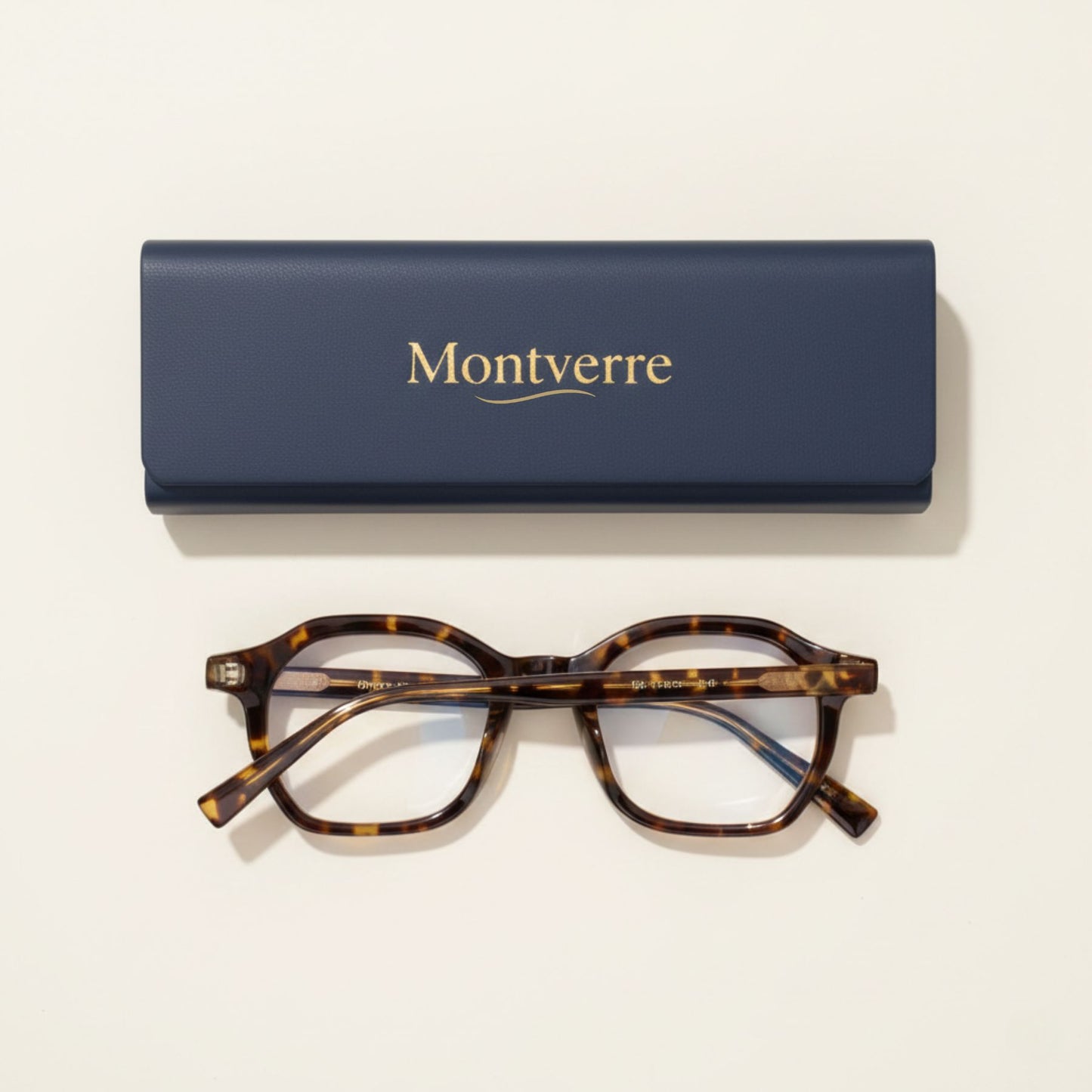 Toulon Tortoise · Clear "bom"