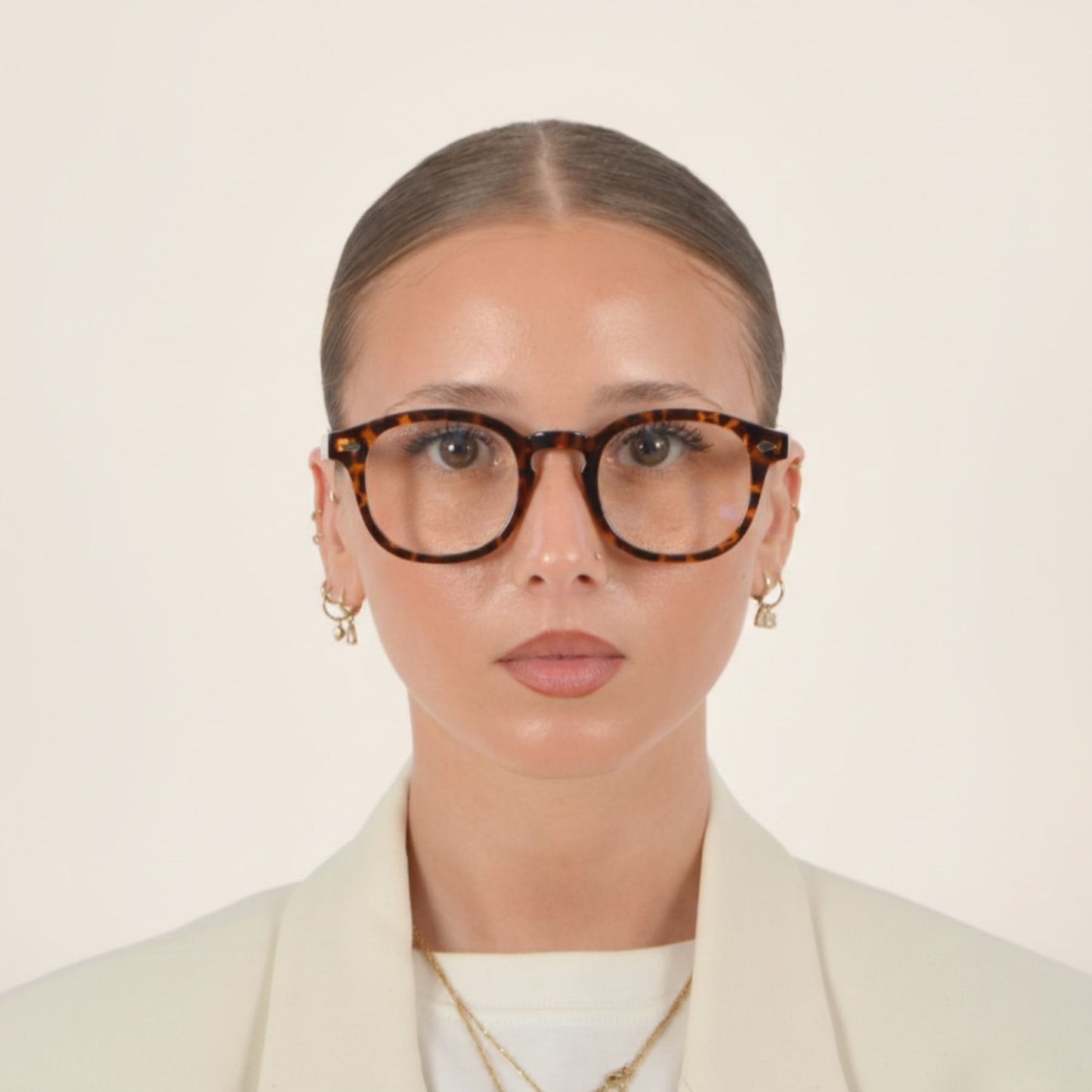 Saint-Tropez Tortoise · Clear