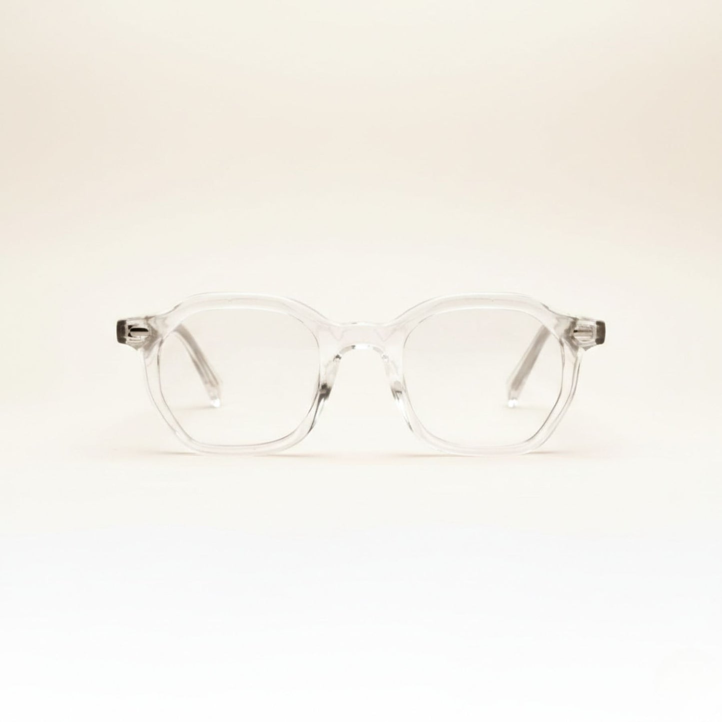 Toulon Crystal · Clear