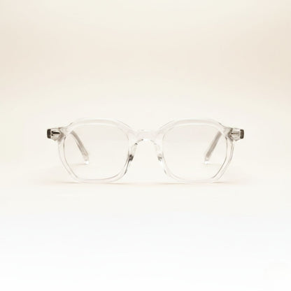 Toulon Crystal · Clear