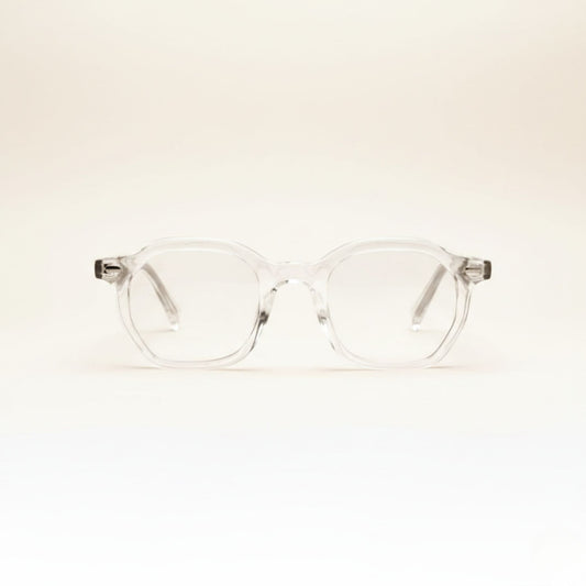 Toulon Crystal · Clear