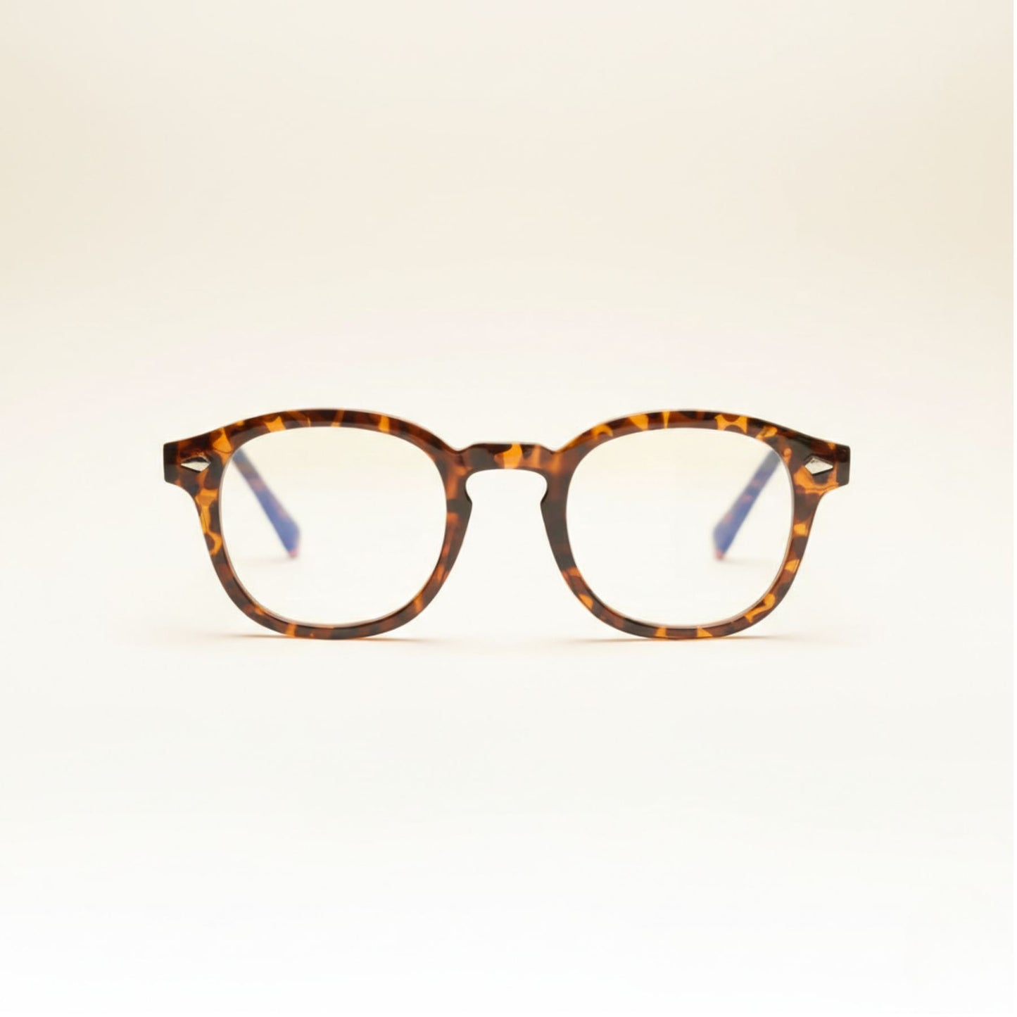 Saint-Tropez Tortoise · Clear