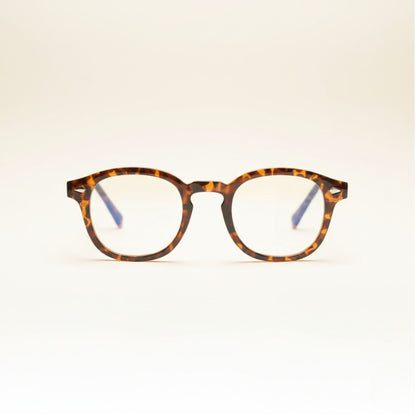 Saint-Tropez Tortoise · Clear