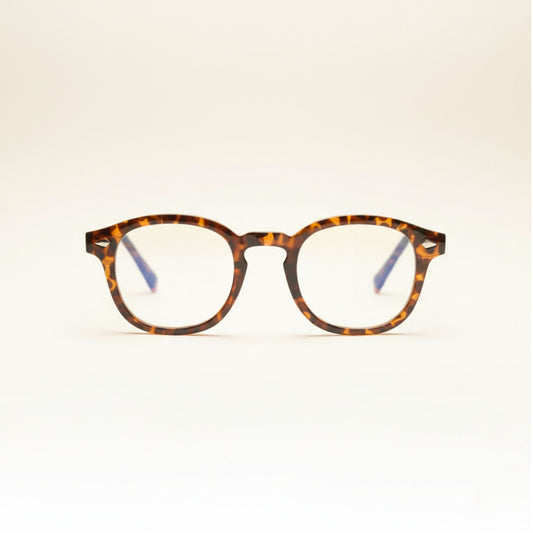 Saint-Tropez Tortoise · Clear