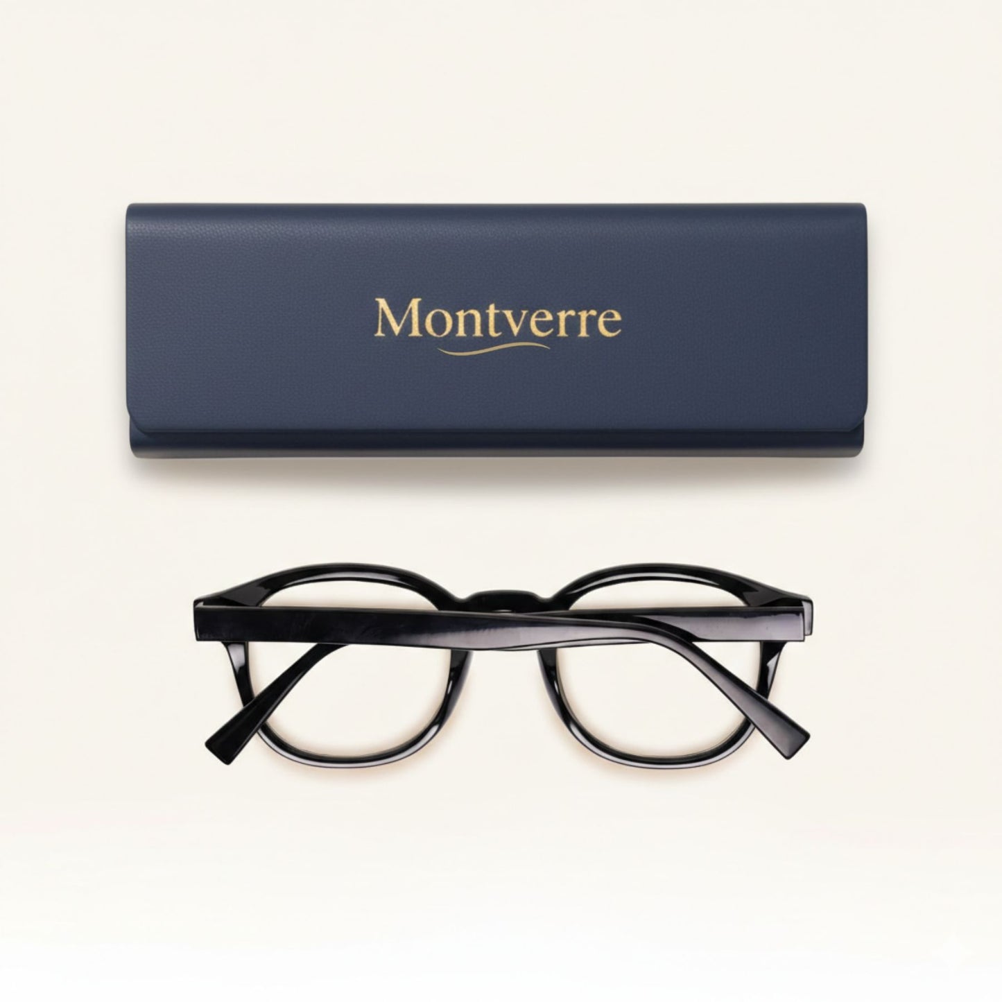 Saint-Tropez Noir · Clear