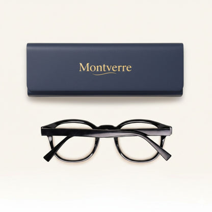 Saint-Tropez Noir · Clear