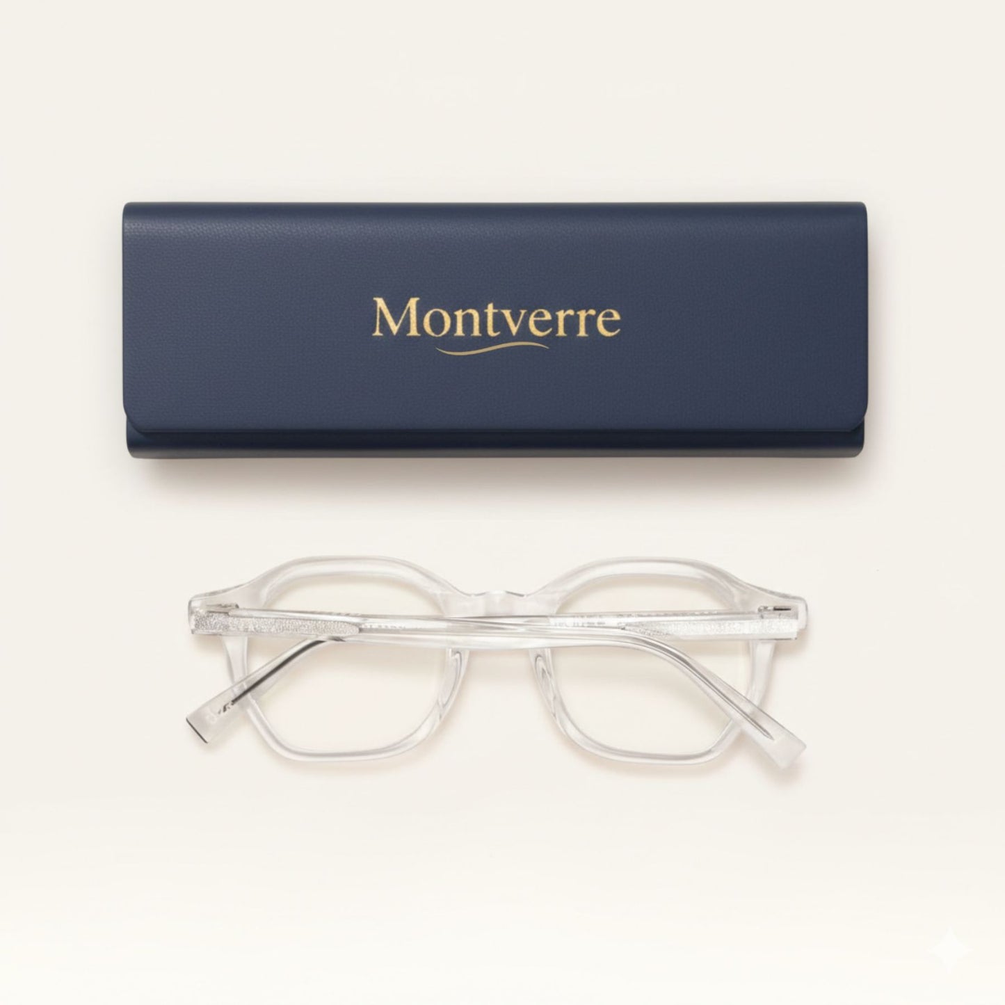 Toulon Crystal · Clear