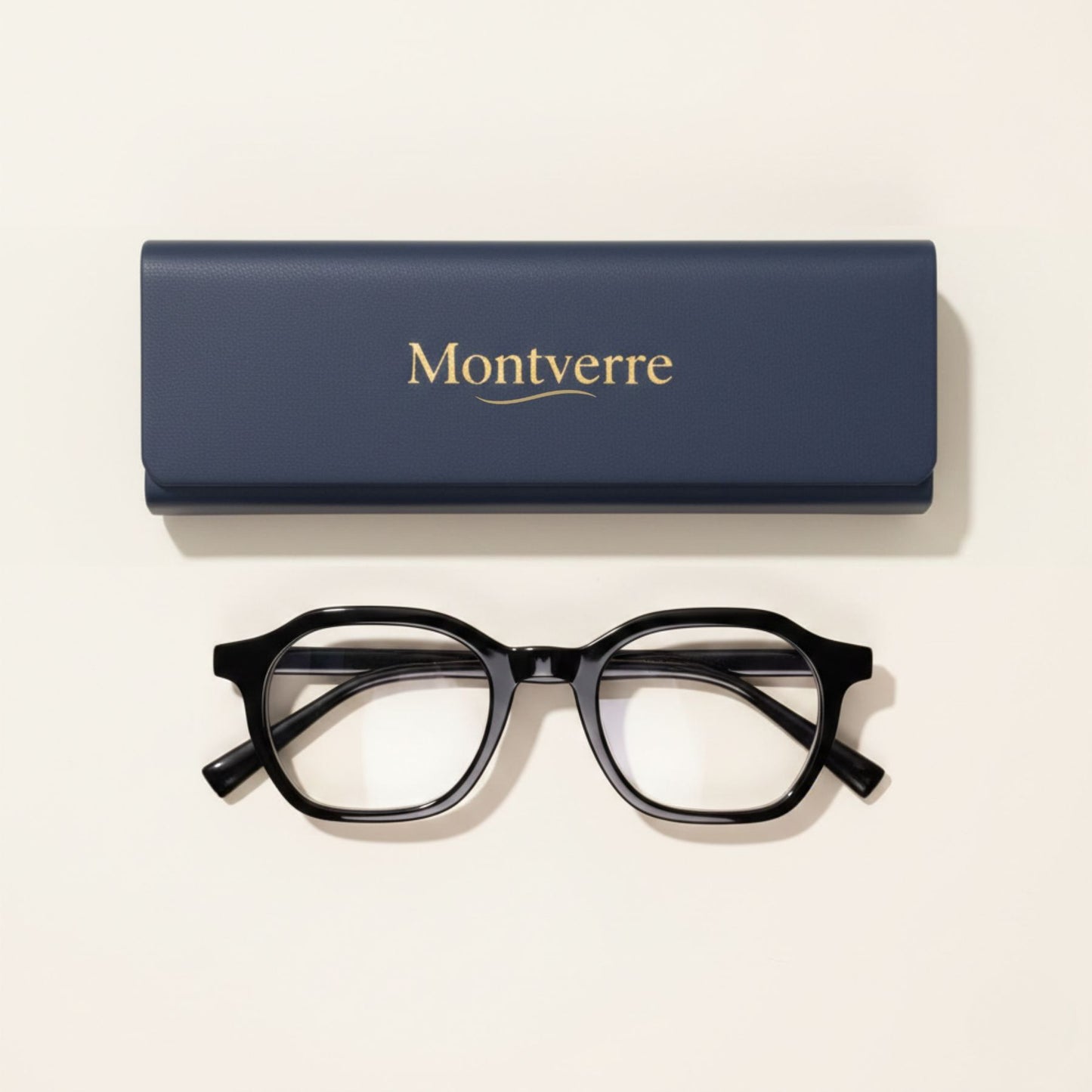 Toulon Noir · Clear