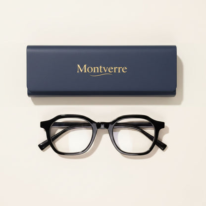 Toulon Noir · Clear