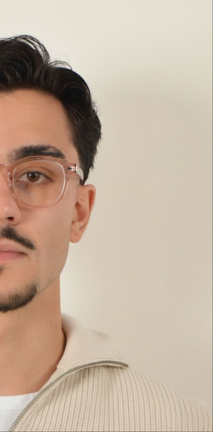 Saint-Tropez Rosé · Clear