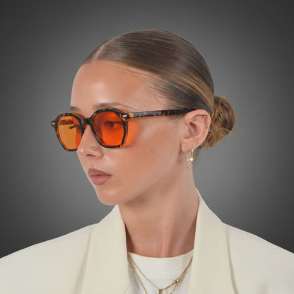 Toulon Tortoise · Amber