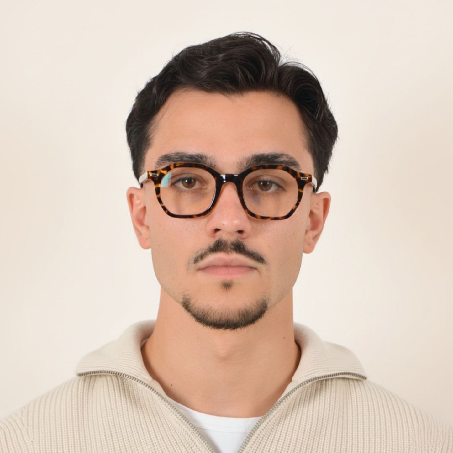 Toulon Tortoise · Clear "bom"