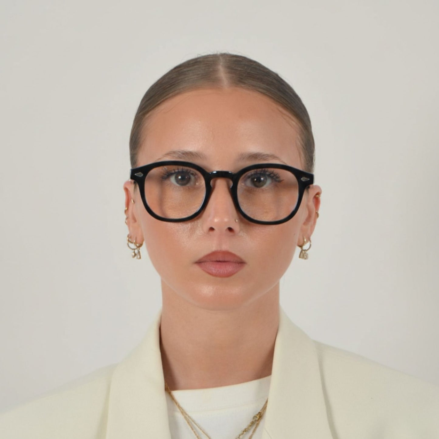 Saint-Tropez Noir · Clear