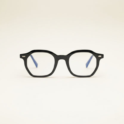 Toulon Noir · Clear