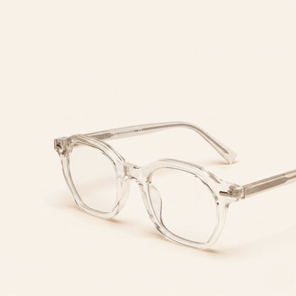 Toulon Crystal · Clear