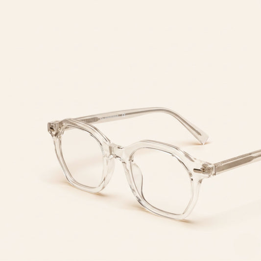 Toulon Crystal · Clear