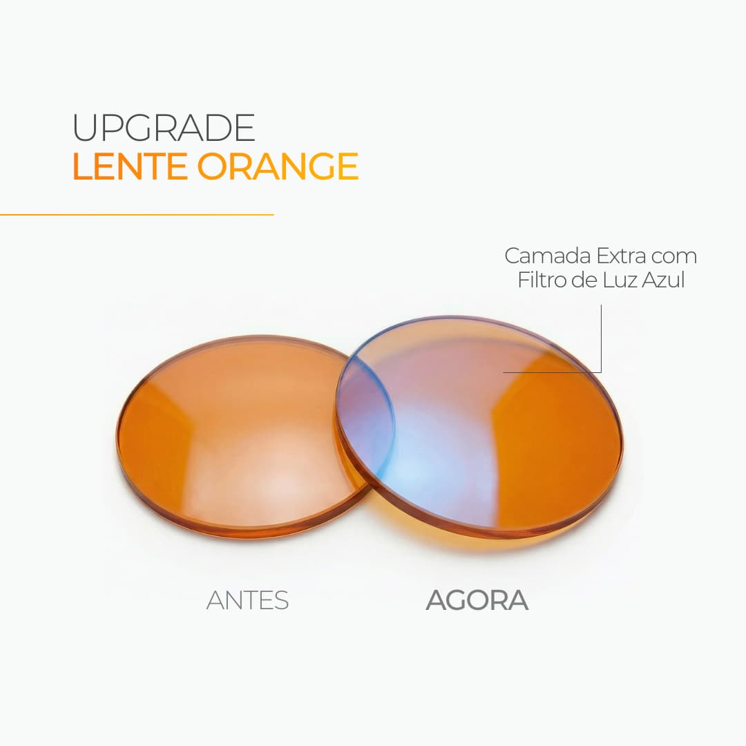 Monaco Tortoise · Amber