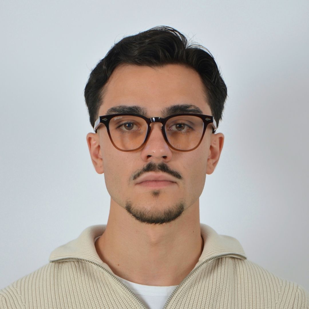 Cannes Amber · Clear