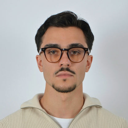 Cannes Amber · Clear