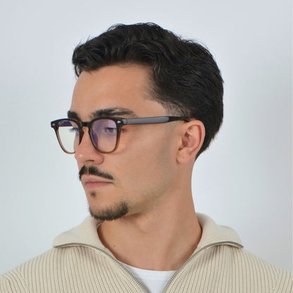 Cannes Amber · Clear