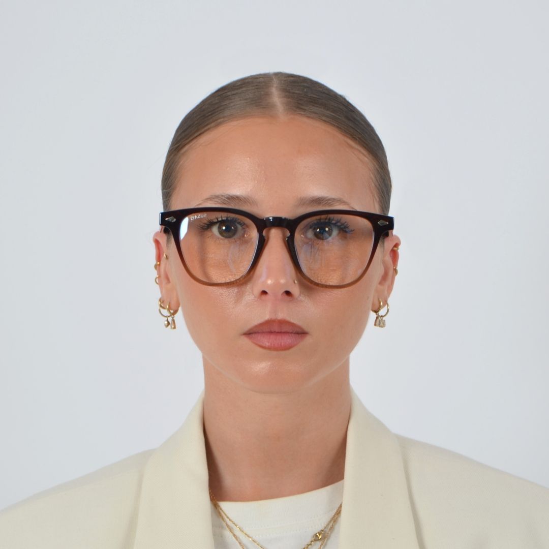 Cannes Amber · Clear