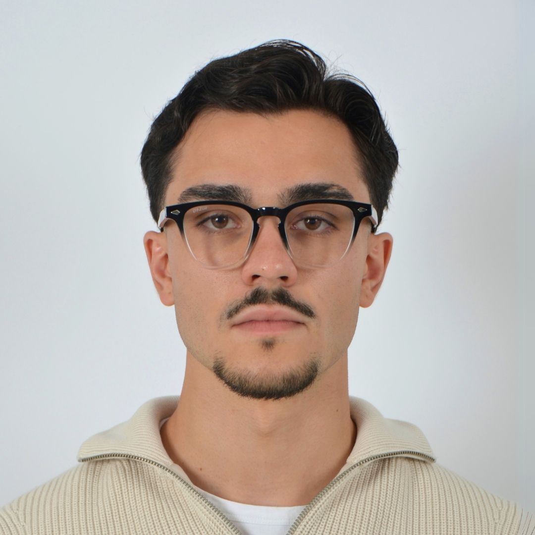 Cannes Zebra · Clear