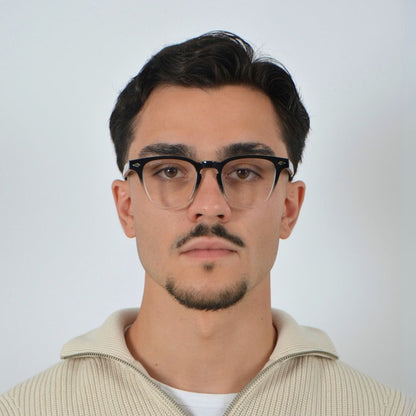 Cannes Zebra · Clear