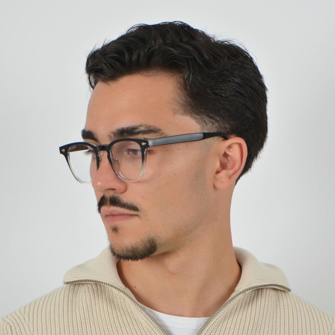 Cannes Zebra · Clear