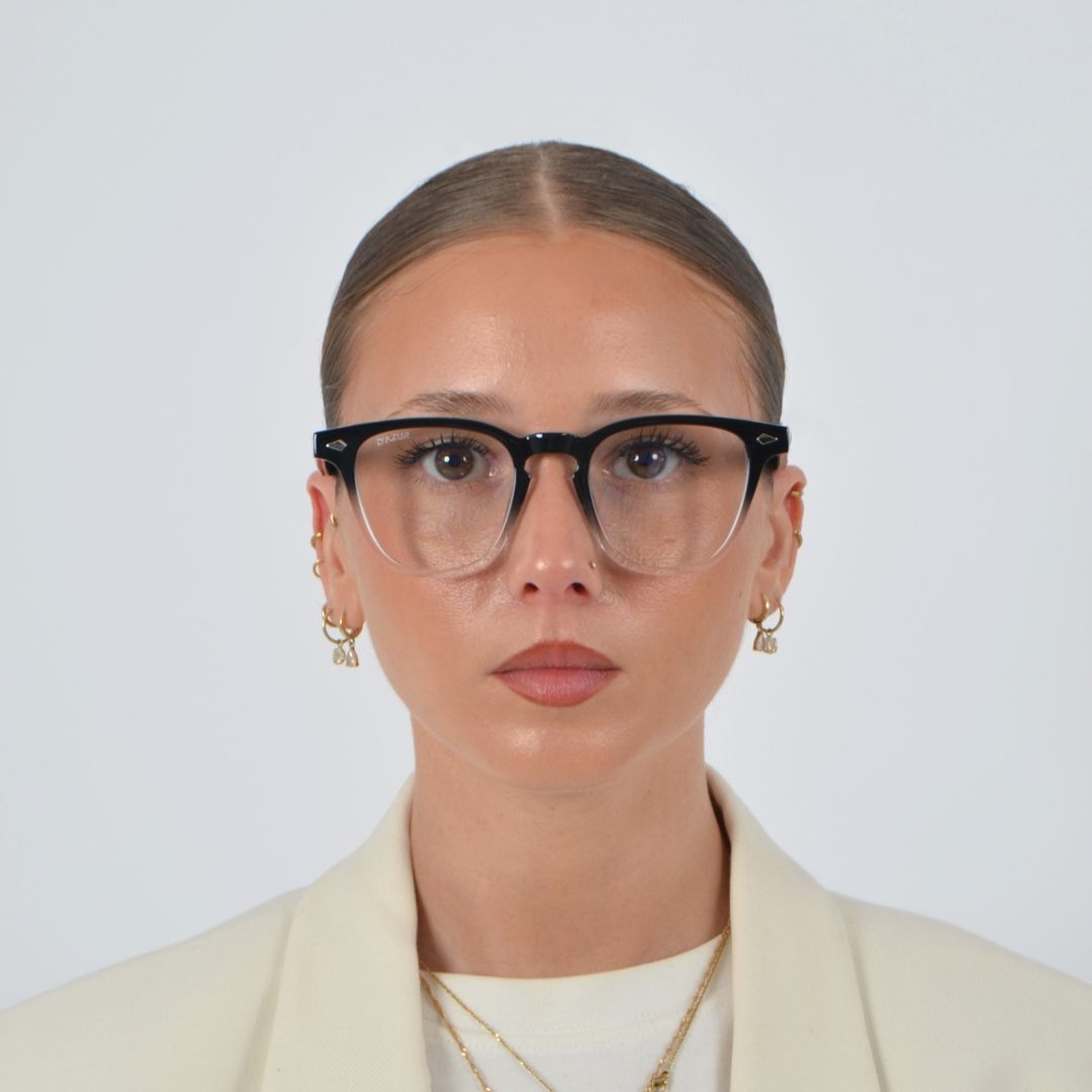 Cannes Zebra · Clear