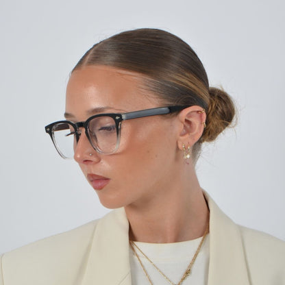 Cannes Zebra · Clear