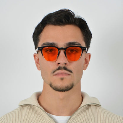 Cannes Zebra · Amber