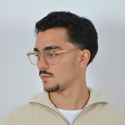 Monaco d’Or · Clear