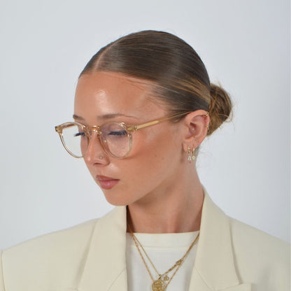 Monaco d’Or · Clear