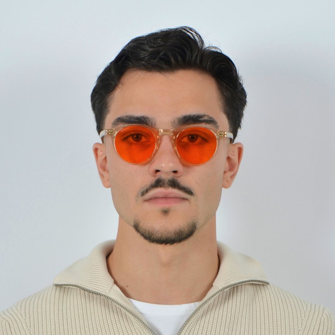 Monaco d’Or · Amber