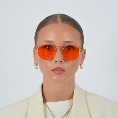 Monaco d’Or · Amber