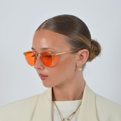 Monaco d’Or · Amber