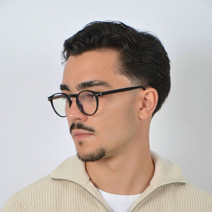 Monaco Noir · Clear