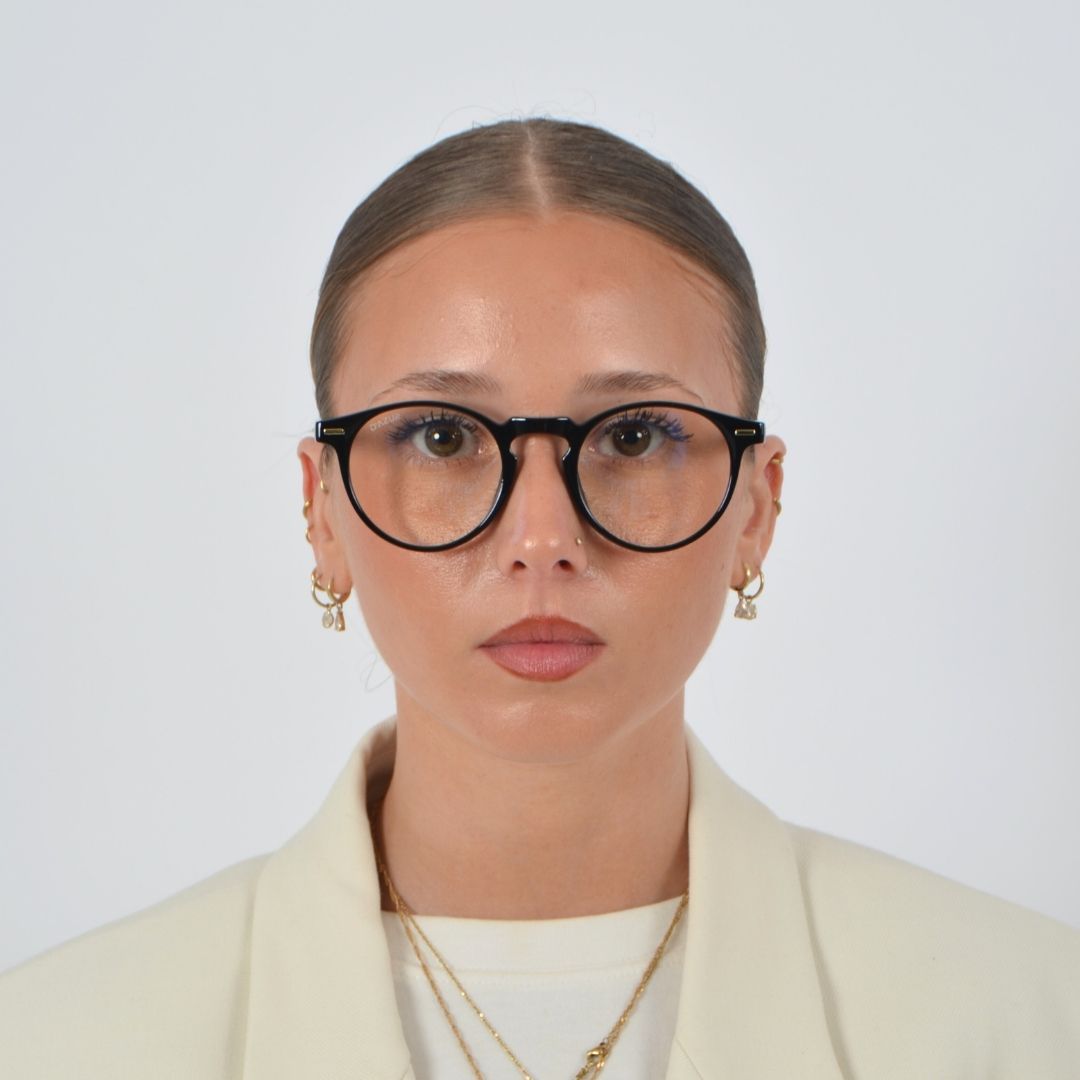 Monaco Noir · Clear