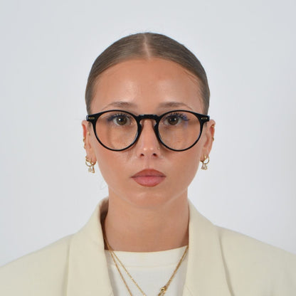 Monaco Noir · Clear