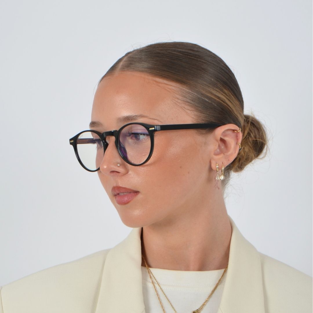 Monaco Noir · Clear