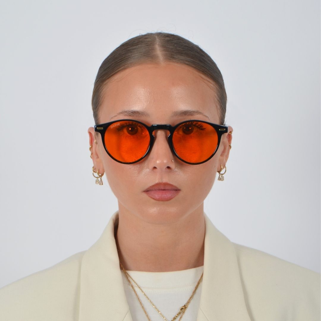 Monaco Noir · Amber