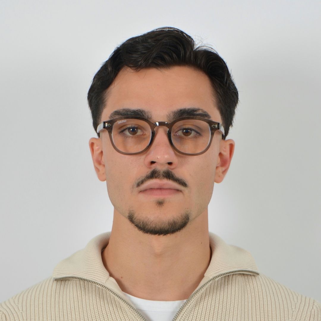 Saint-Tropez Fumée · Clear