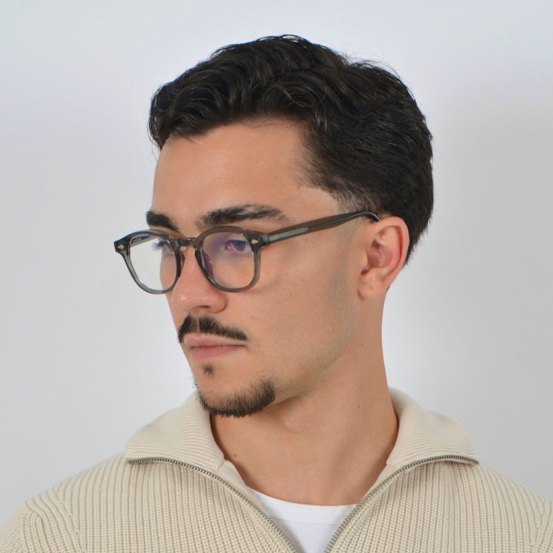 Saint-Tropez Fumée · Clear