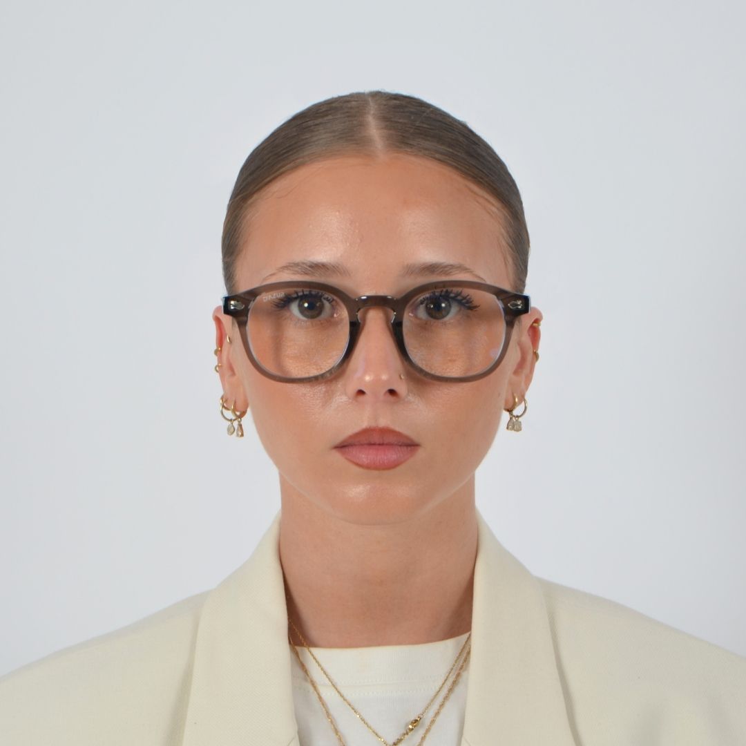 Saint-Tropez Fumée · Clear