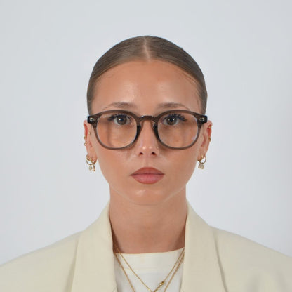 Saint-Tropez Fumée · Clear