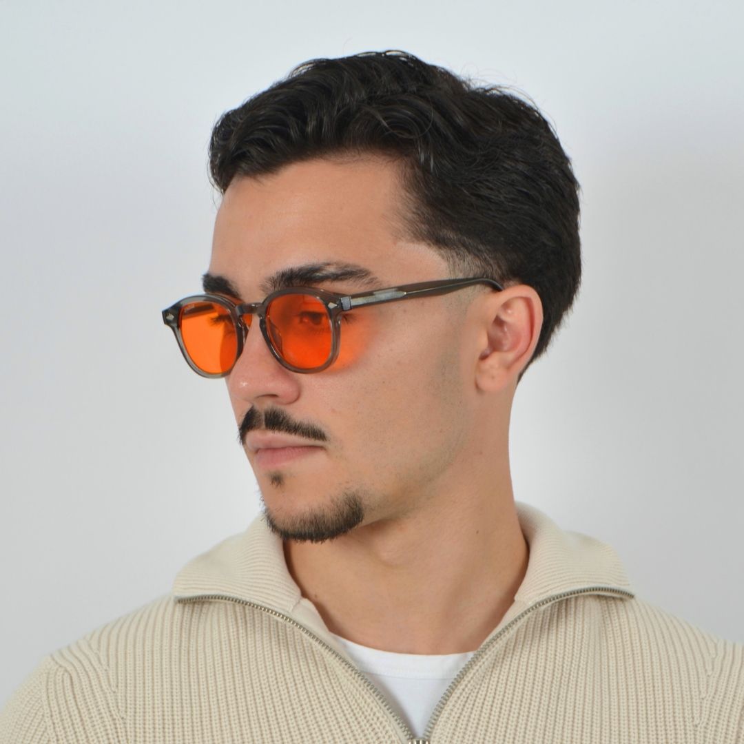 Saint-Tropez Fumée · Amber