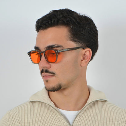 Saint-Tropez Fumée · Amber