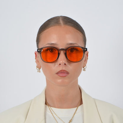 Saint-Tropez Fumée · Amber